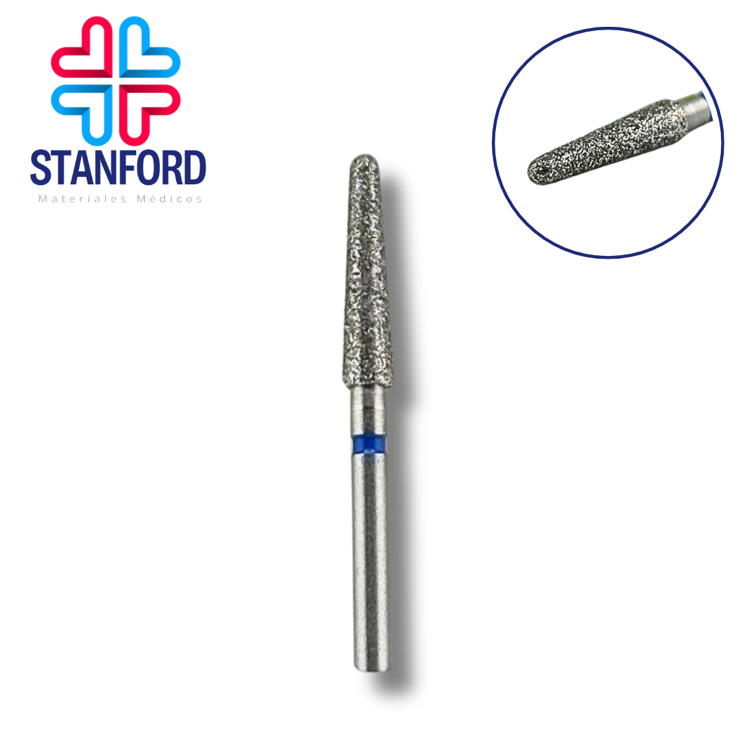 FRESA DIAMANTE DFS CONICA RED FG 2.3