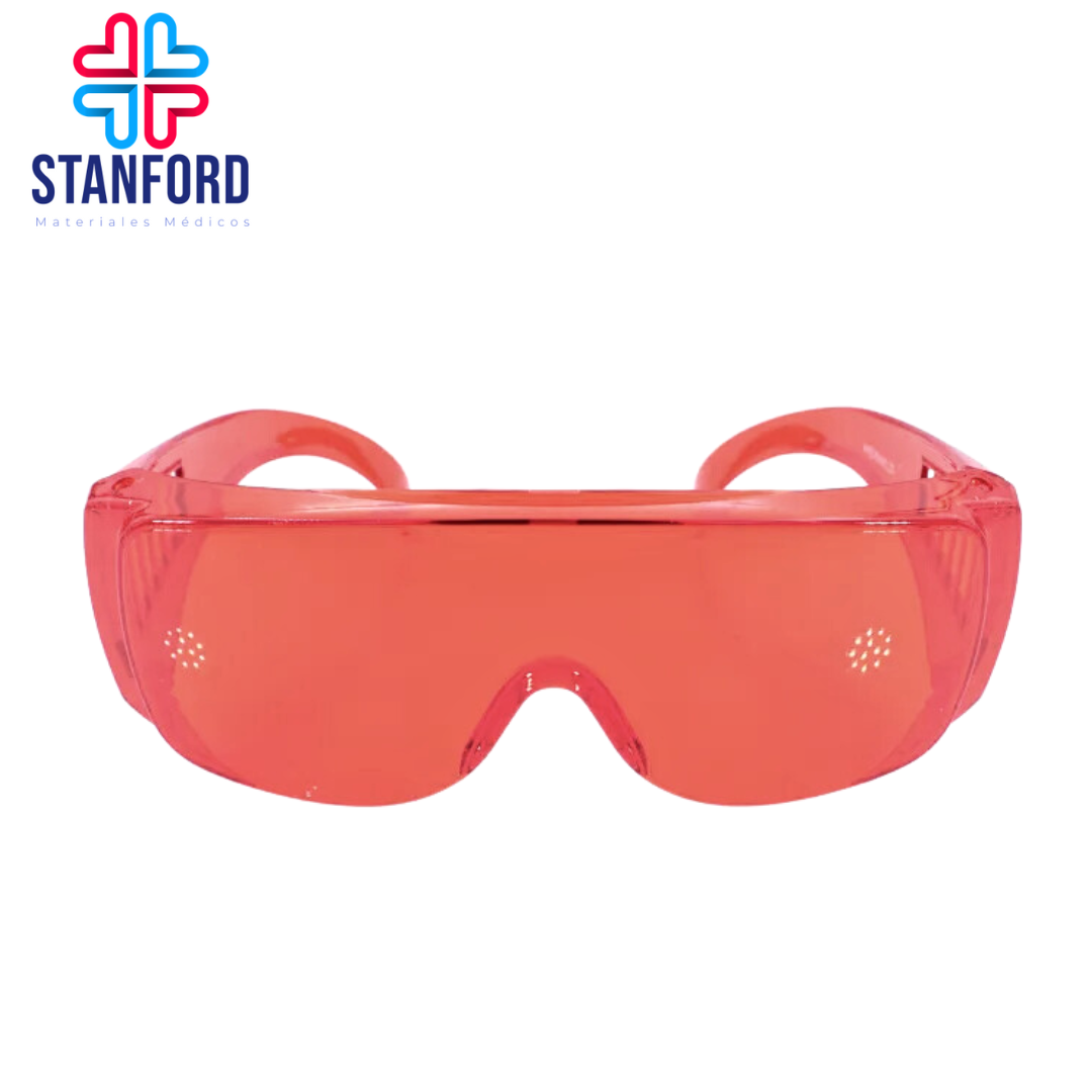LENTES PARA LAMPARA ORIMAR