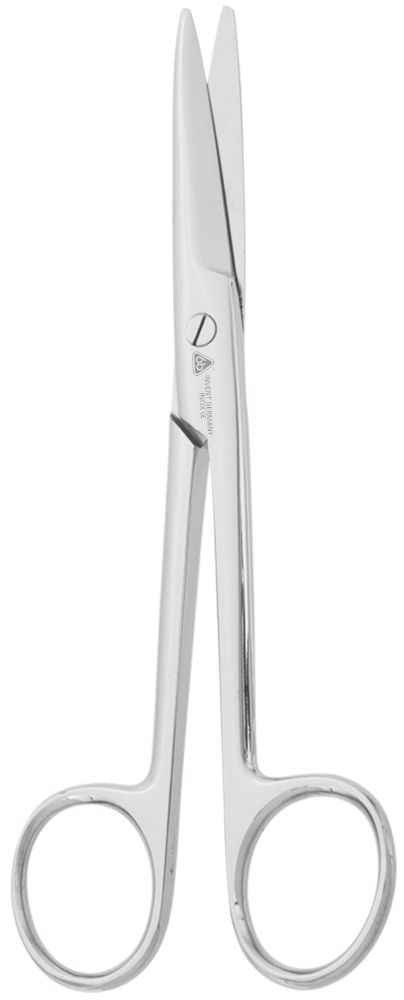 TIJERA MAYO RECTA 14CM