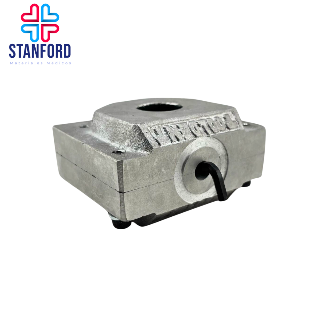 MUFLA CHICA DIGIFLEX