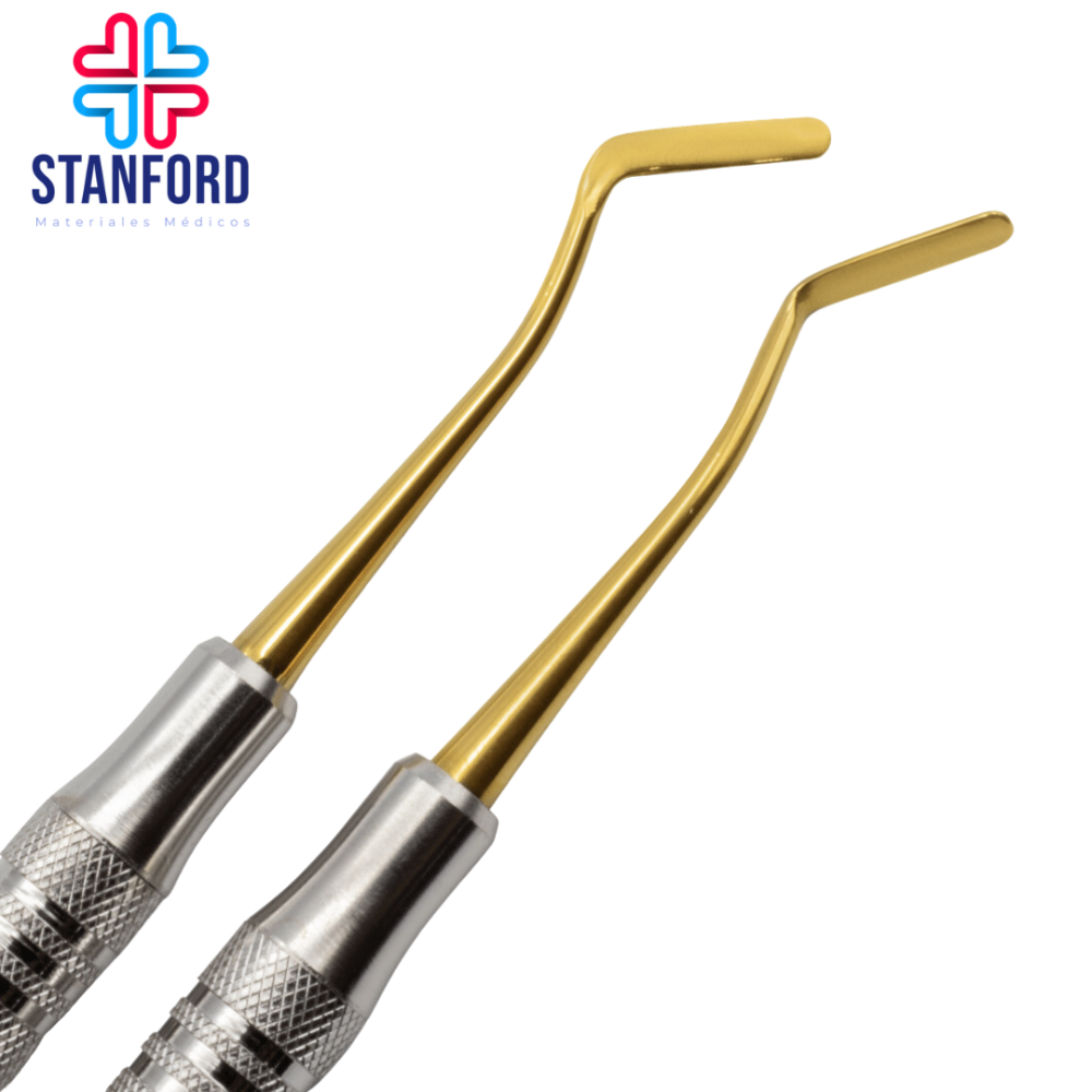 INSTRUMENTO COMPOSITE AE #4 NI-TI