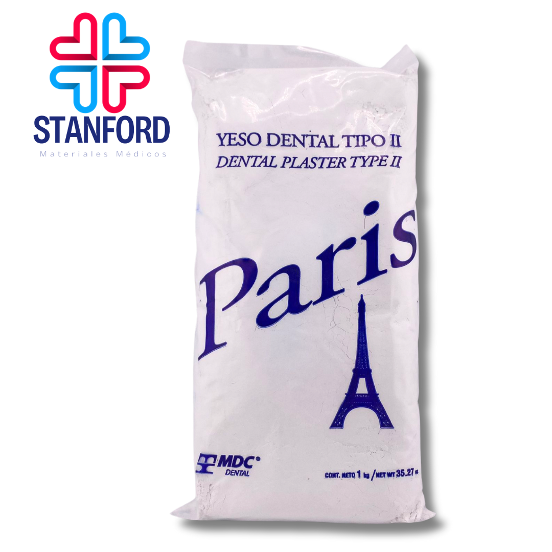 YESO PARIS 1 KILO