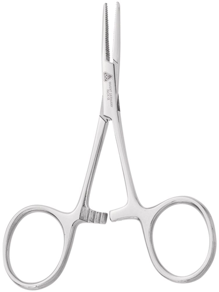 PINZA DE MOSCO BABY RECTA
