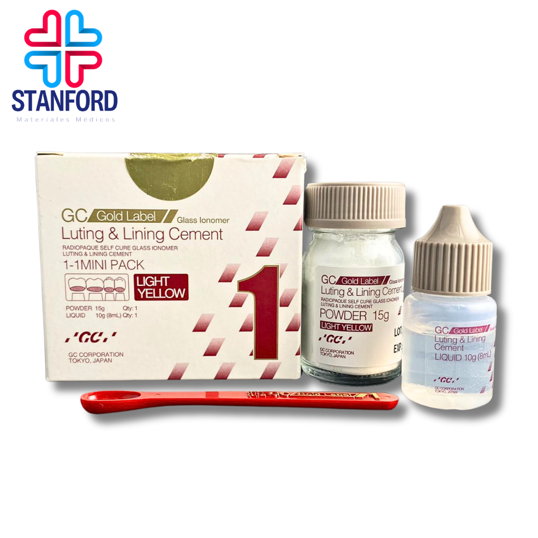 FUJI #1 MINI (GOLD LABEL) 15GR Y LIQ. 8ML