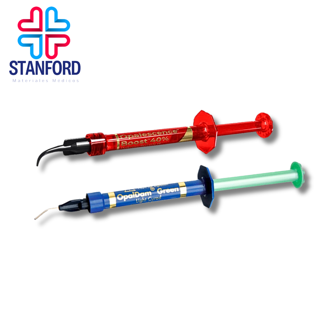 OPALESCENCE BLANQUEAMIENTO XTRA BOOST C/1 JER 1 OPALDAM