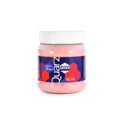 ACRILICO QUARZ R5V NORMAL 150 GR