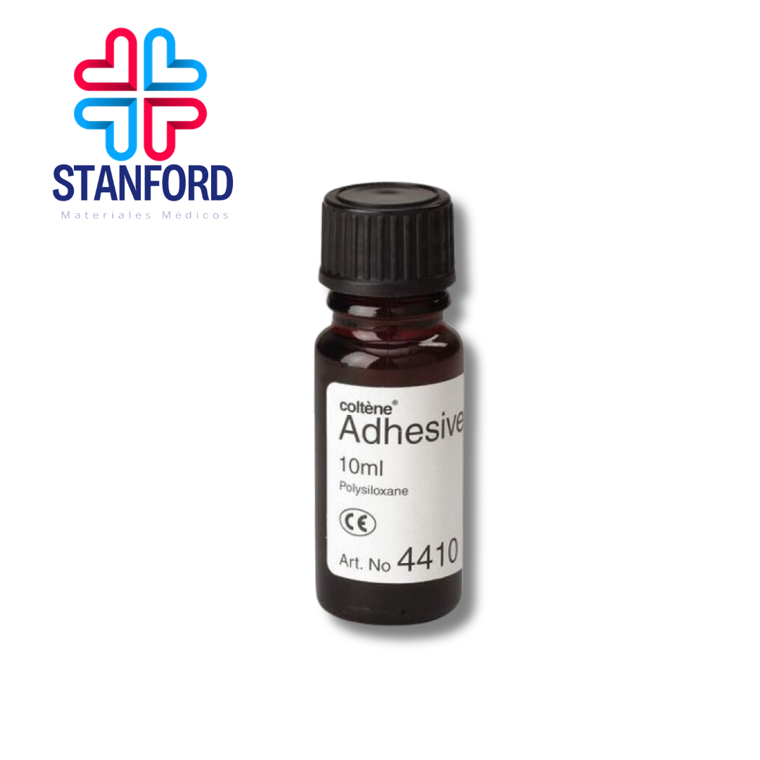 ADHESIVO PARA MATERIAL DE IMPRESION COLTENE 10 ML