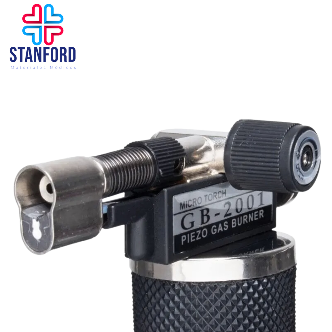 SOPLETE MICROTORCH ANELSAM