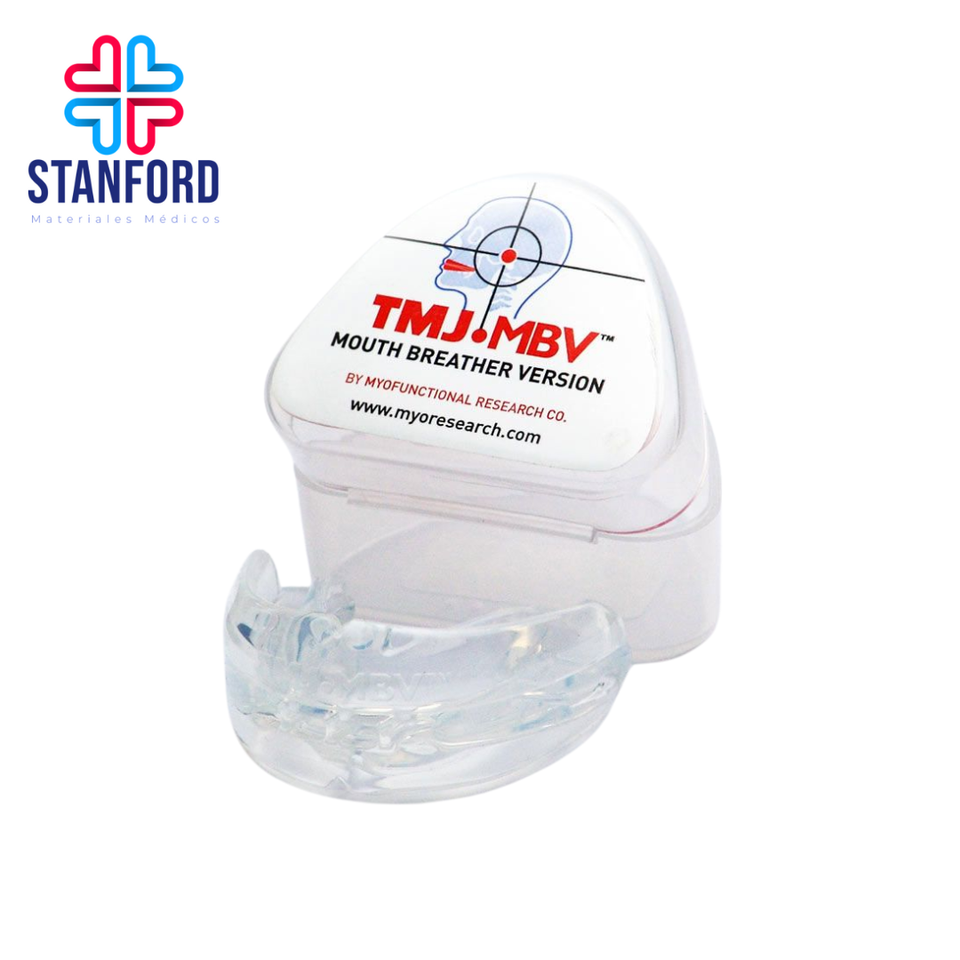 TRAINER TMJ MBV (REGULAR 7MM)