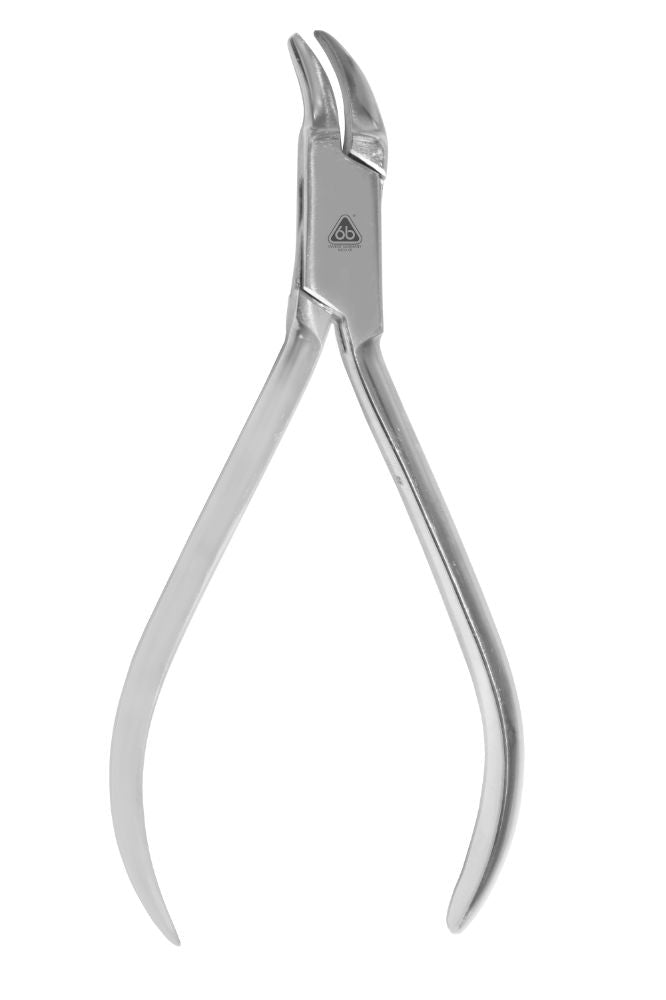 Pinza Reynolds Pico de Halcón para contornear.
