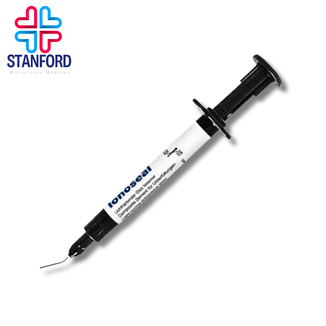 IONOSEAL JERINGA SUELTA (2.5 G )