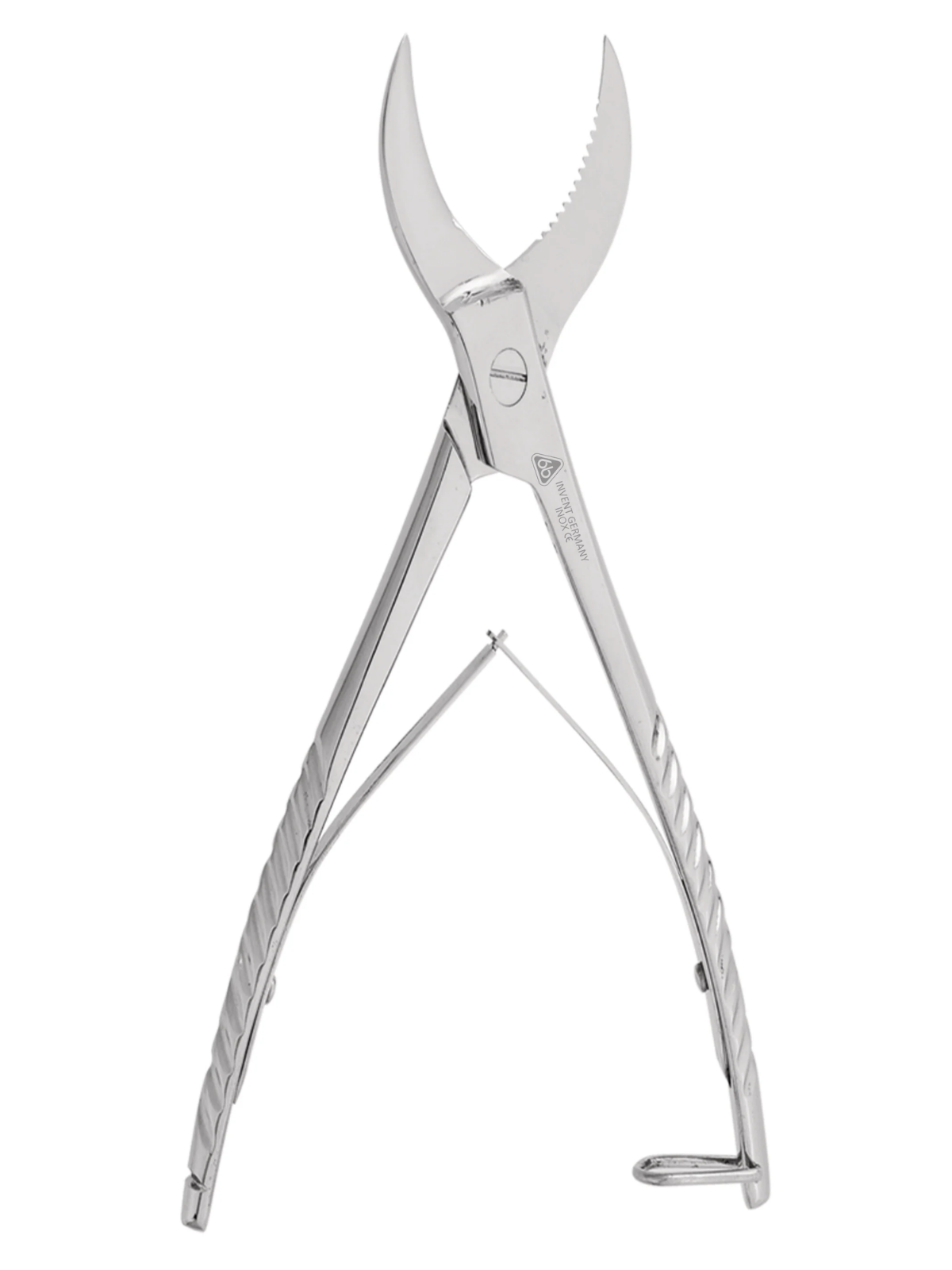 PINZA DE CANGREJO