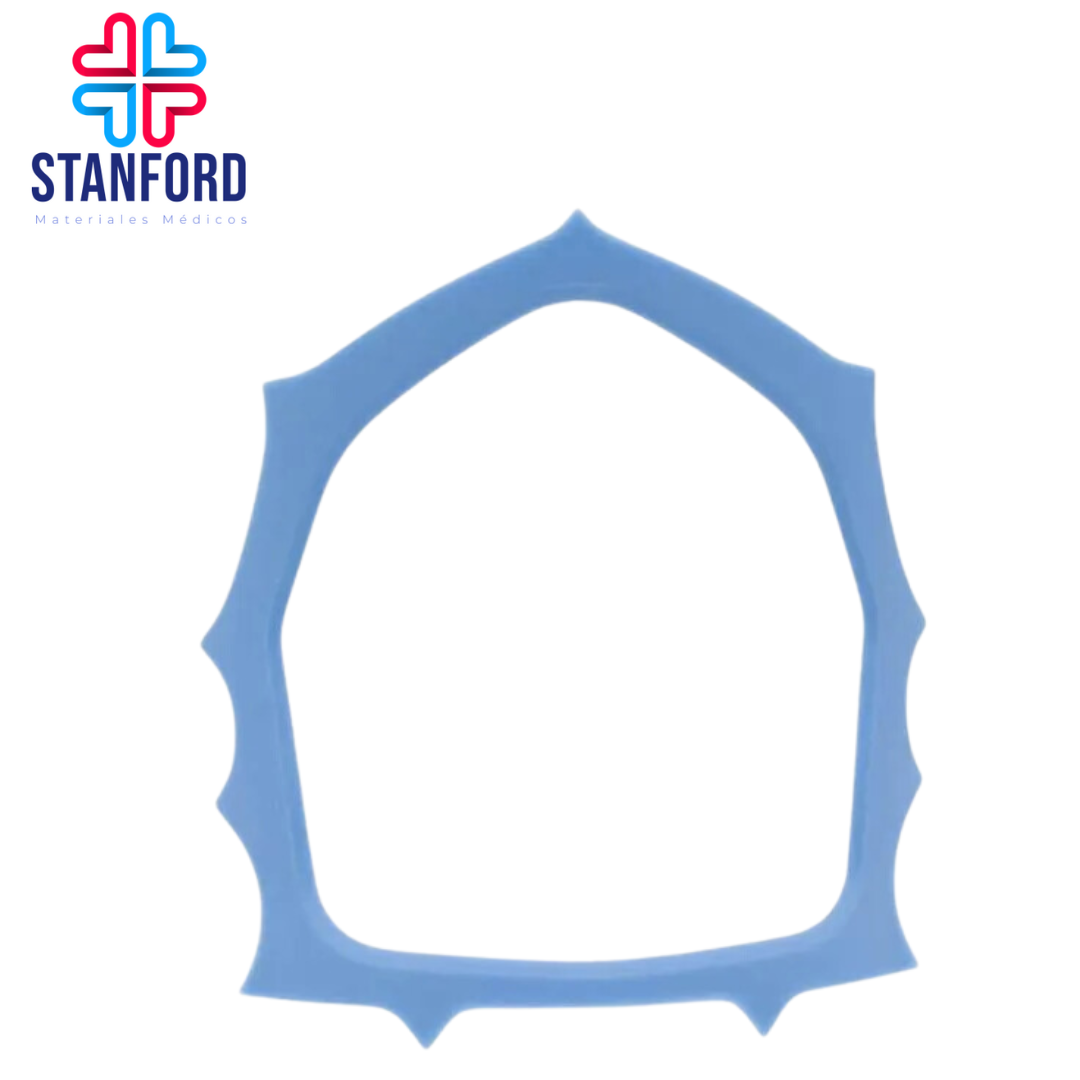 ARCO DE YOUNG REDONDO AUTOCLAVABLE