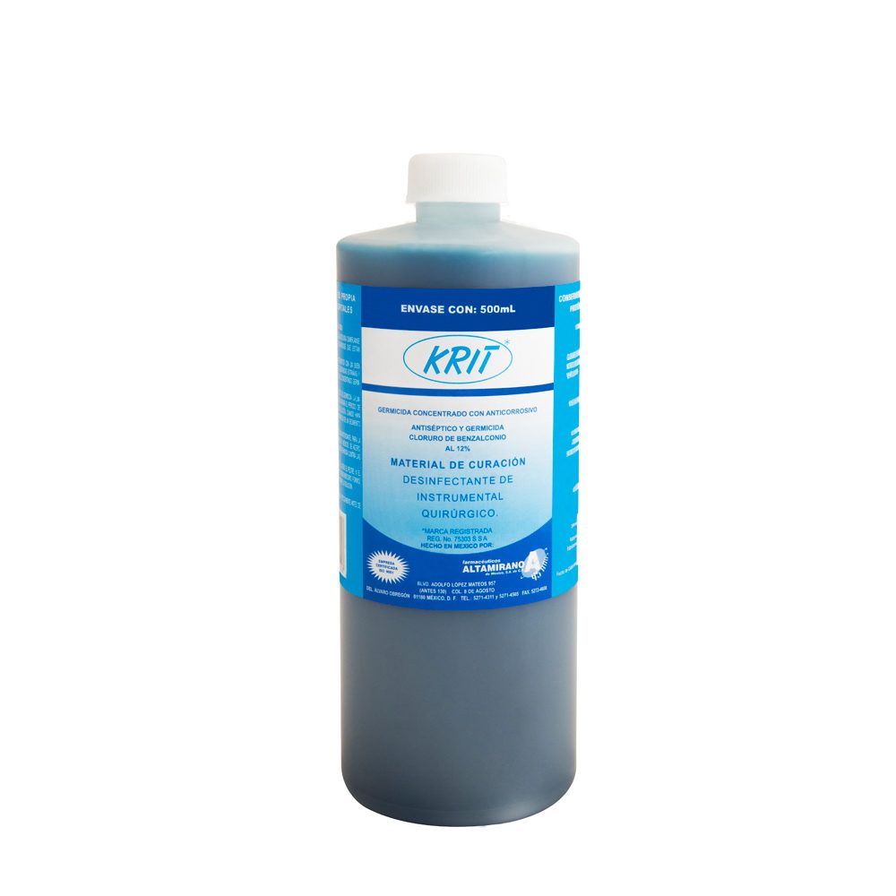KRIT DE 500 ML