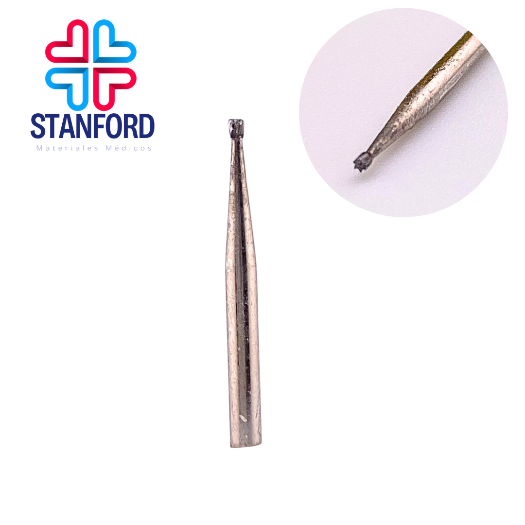 FRESA CARBURO FG 34 CONO INV PIEZA