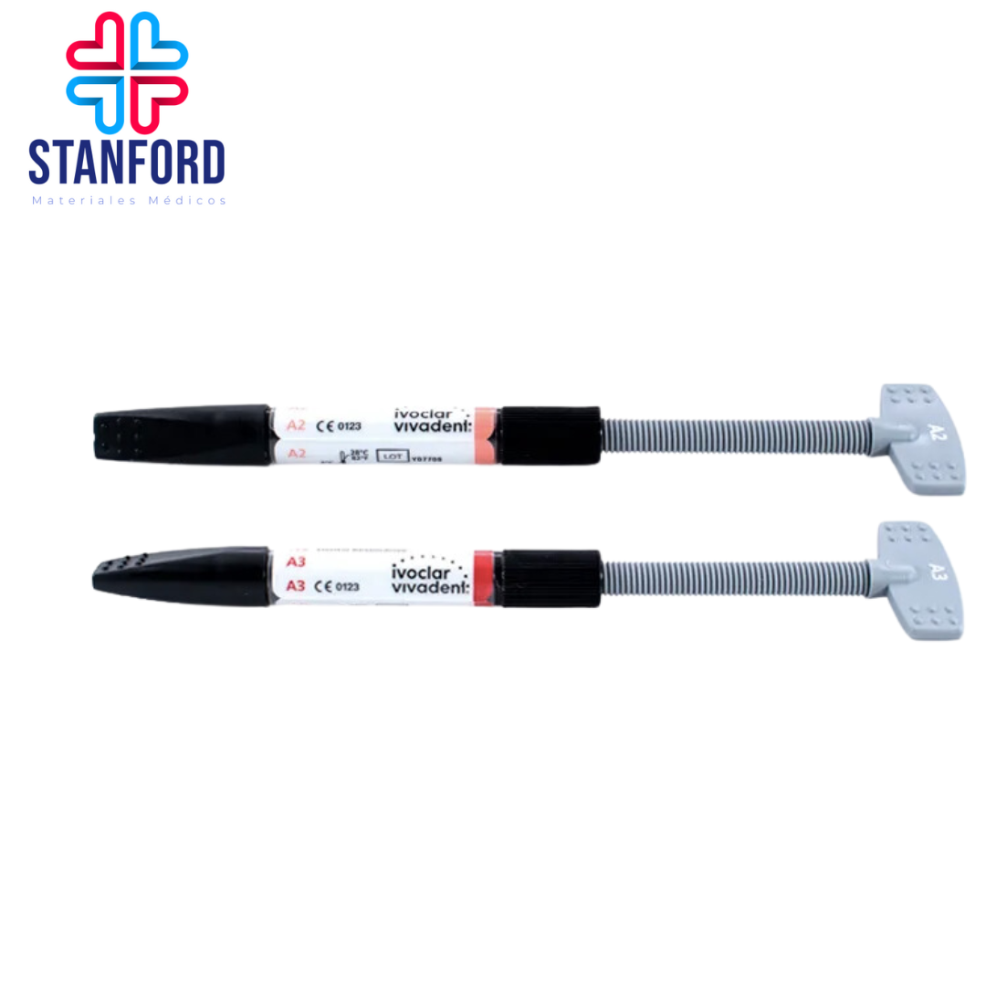 TE ECONOM PLUS INTRO PACK 2X4G (A2-A3)+ACIDO