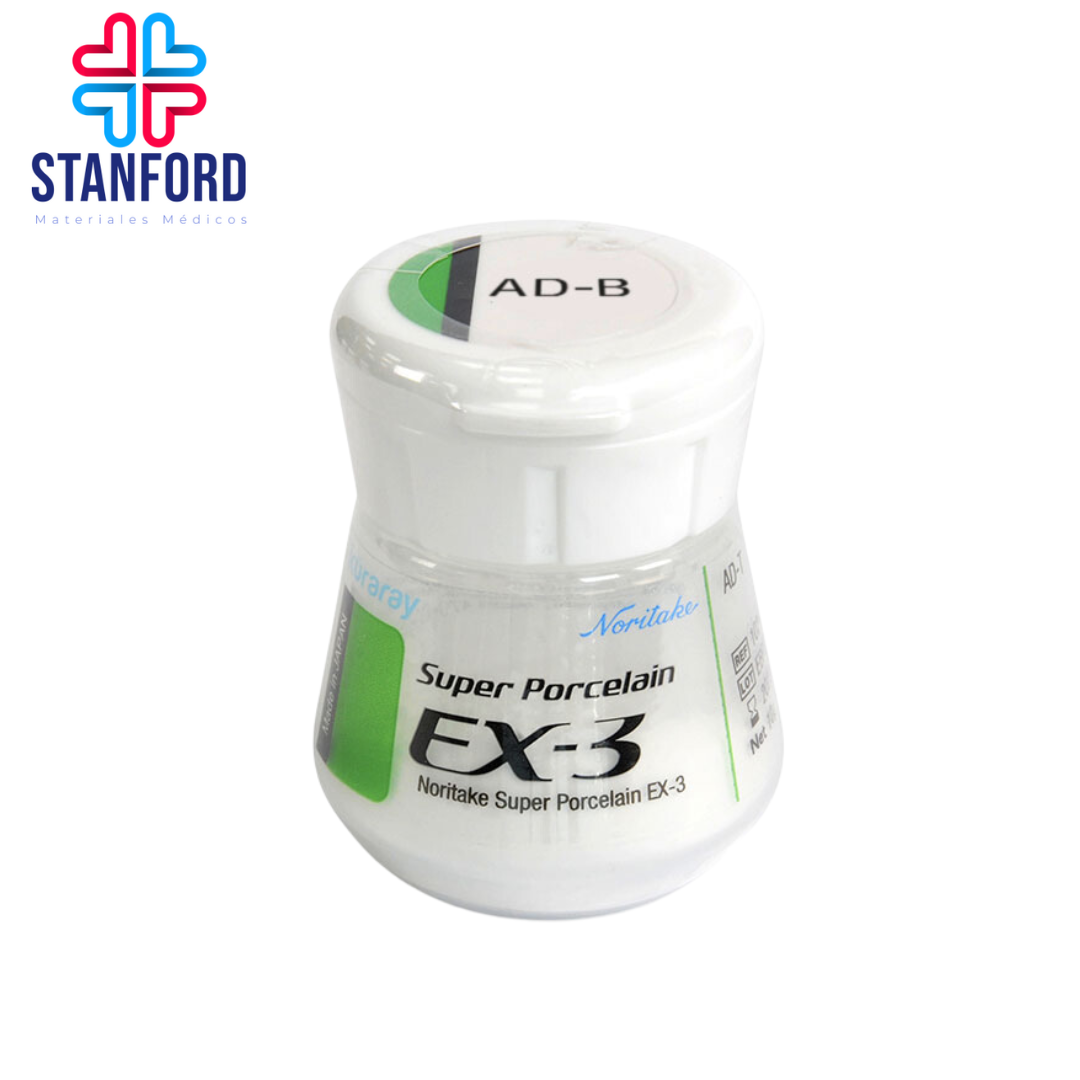 EX-3 ADD-ON BODY 10 gr.