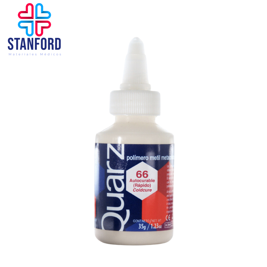 ACRILICO QUARZ 66 RAPIDO 35GR