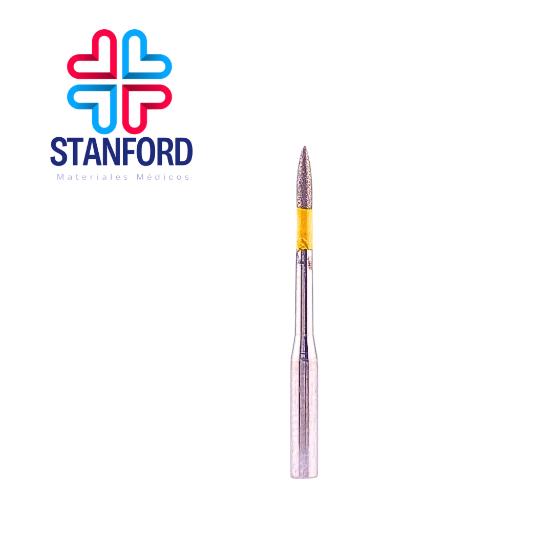 FRESA DIAMANTE FO40EF