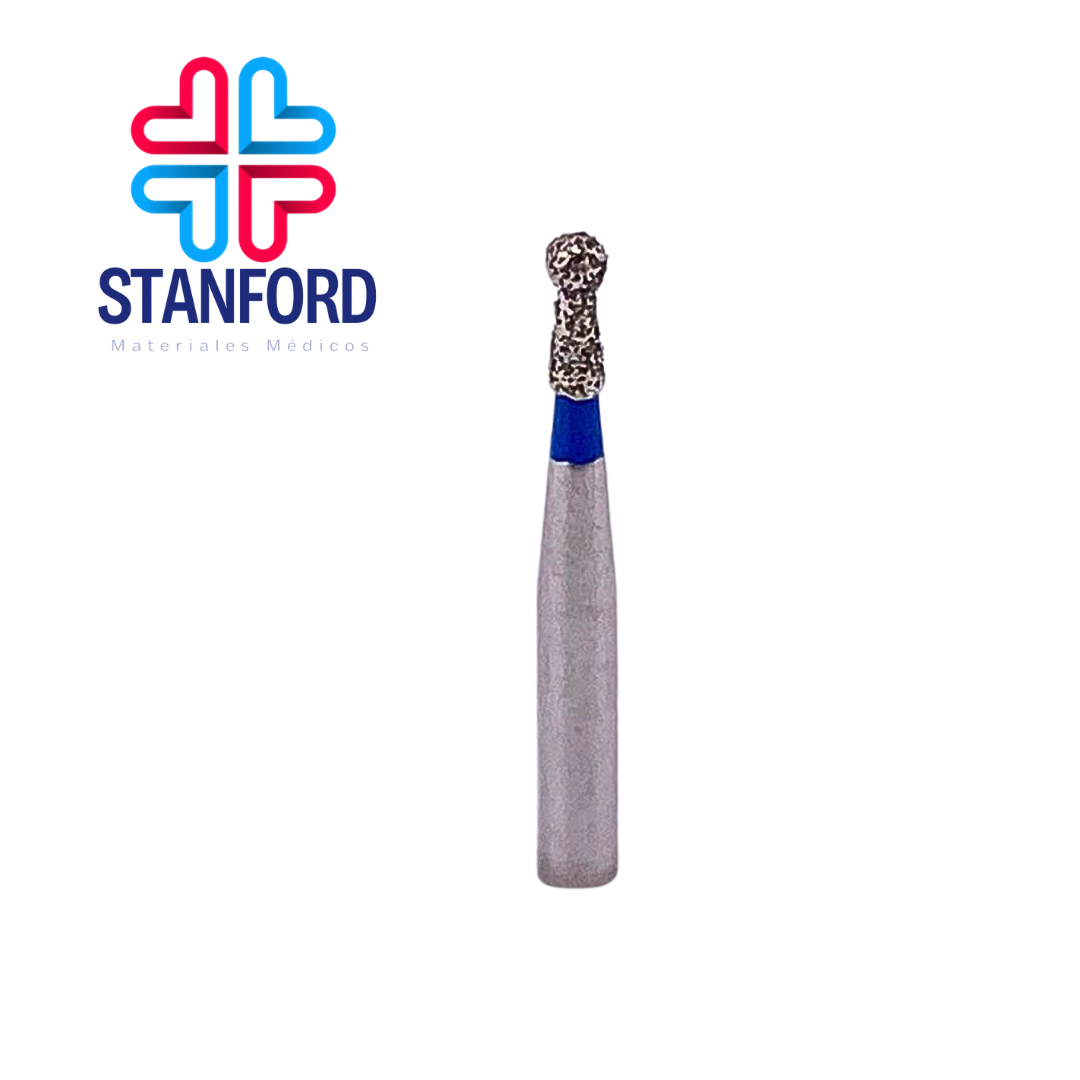 FRESA DIAMANTE BC43