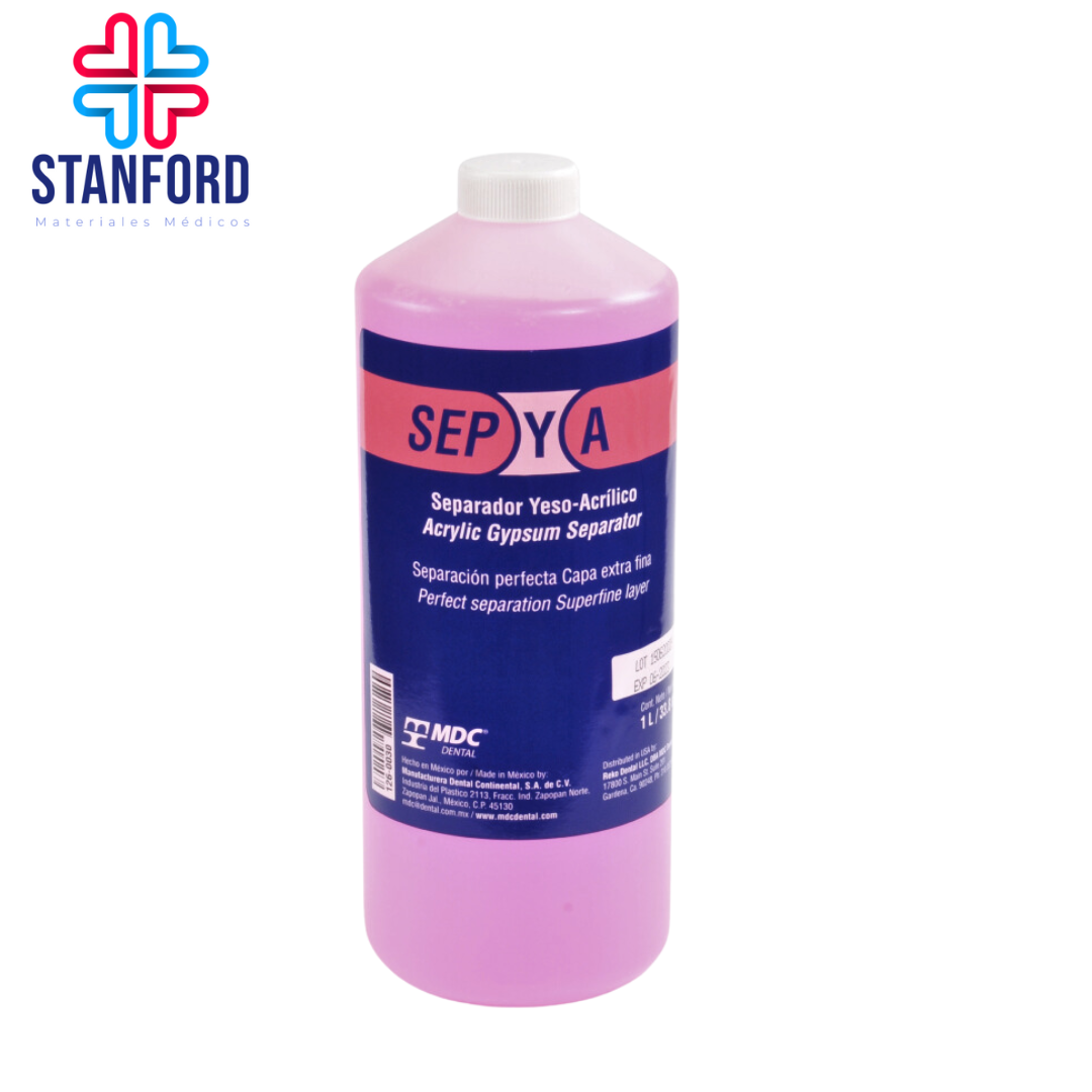 SEPARADOR YESO-ACRLICO 1 LT