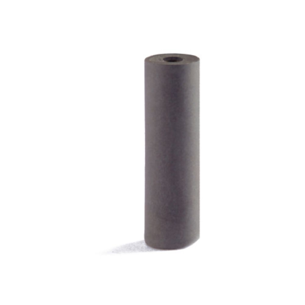 CONO DE HULE GRIS #785 C/100
