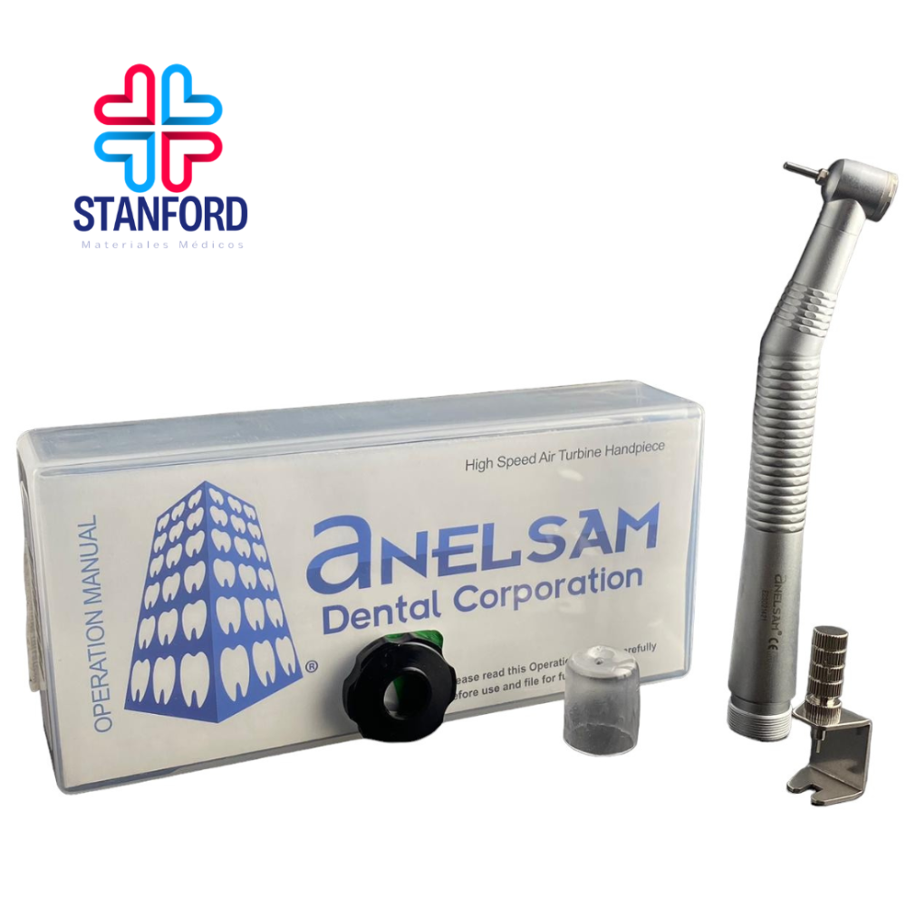 PIEZA DE ALTA ANELSAM (GARANTIA 6 MESES) USA