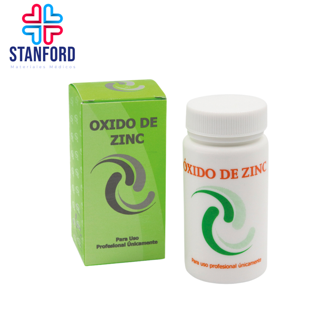 OXIDO DE ZINC S/ENDURECEDOR VIARDEN