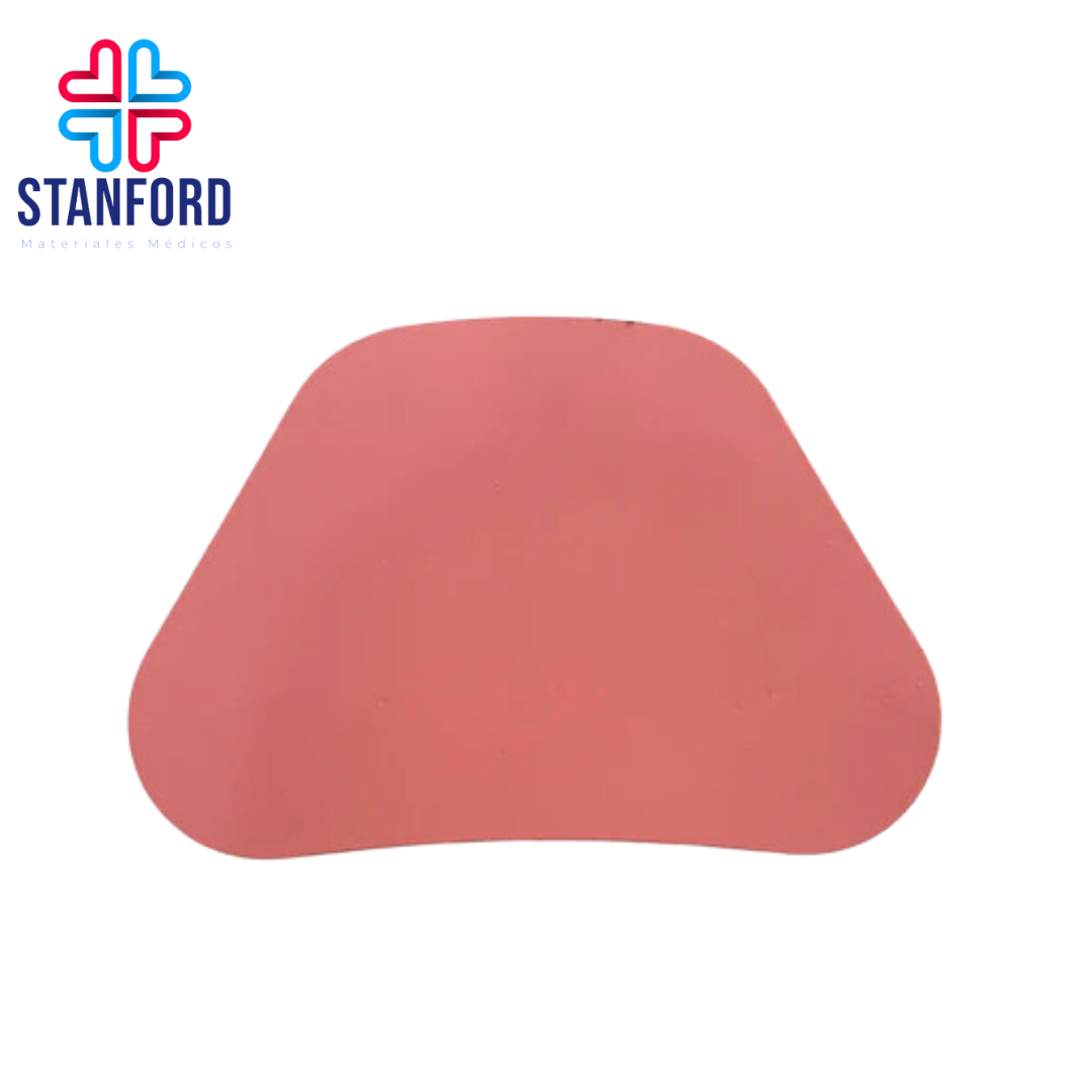 PLACA BASE SUPERIOR CAVEX PIEZA