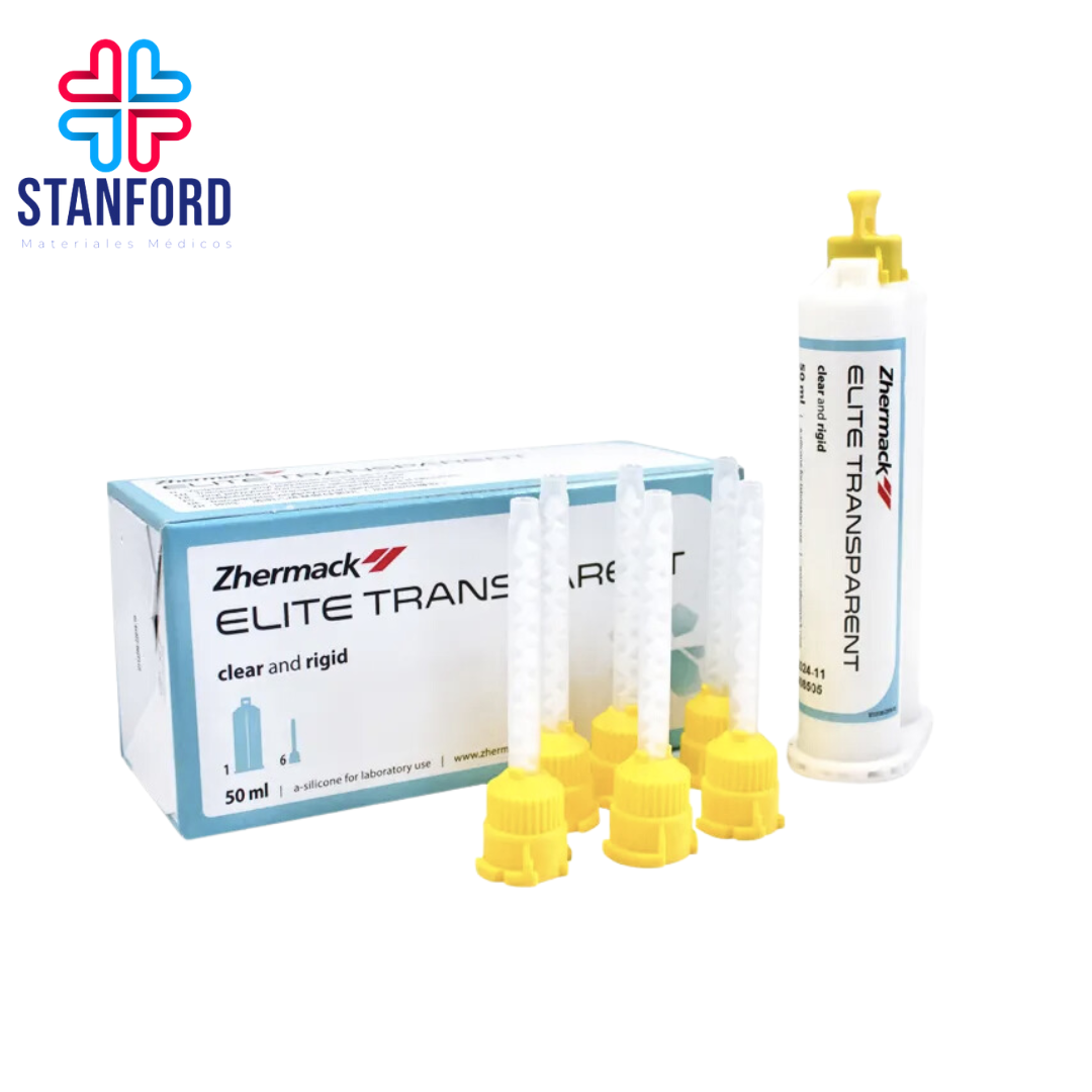 ELITE TRANSPARENTE 1X50 ml