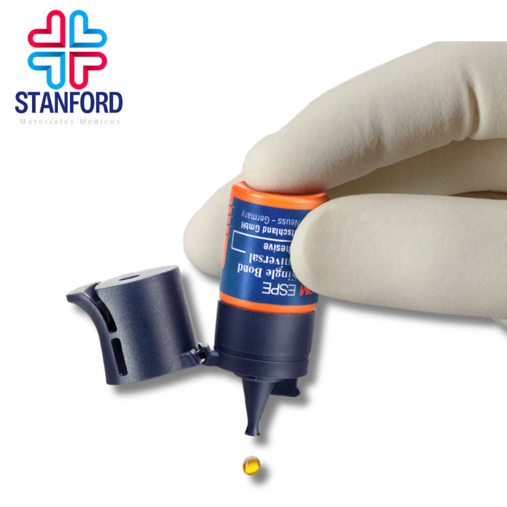 ADHESIVO SINGLE BOND UNIVERSAL 3ML