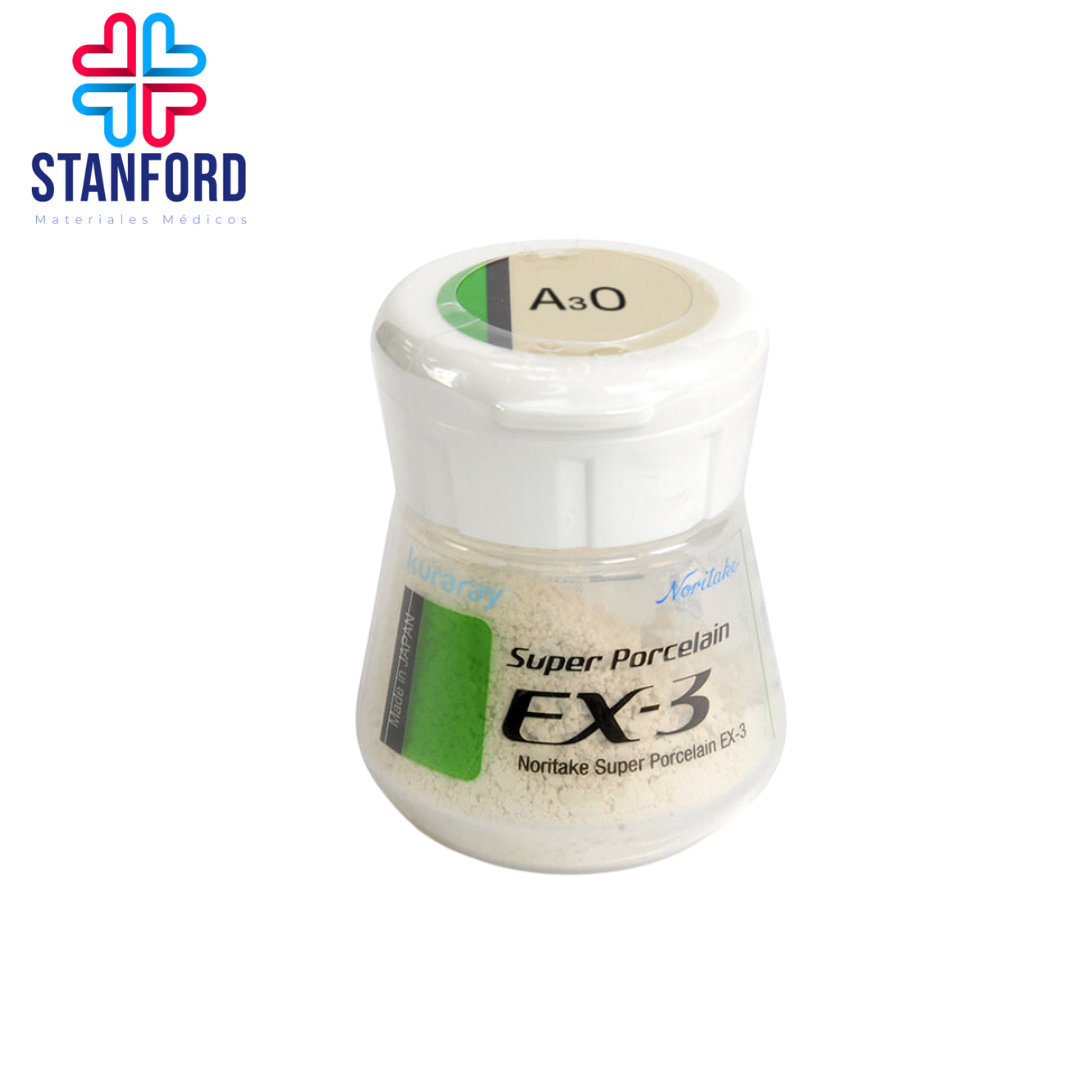EX-POWDER OPAQUE 10gr