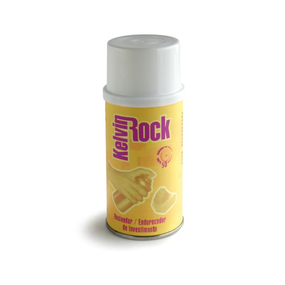 KELVIN ROCK ENDURECEDOR. P/INVEST. CERAMICO 16oz/400ml