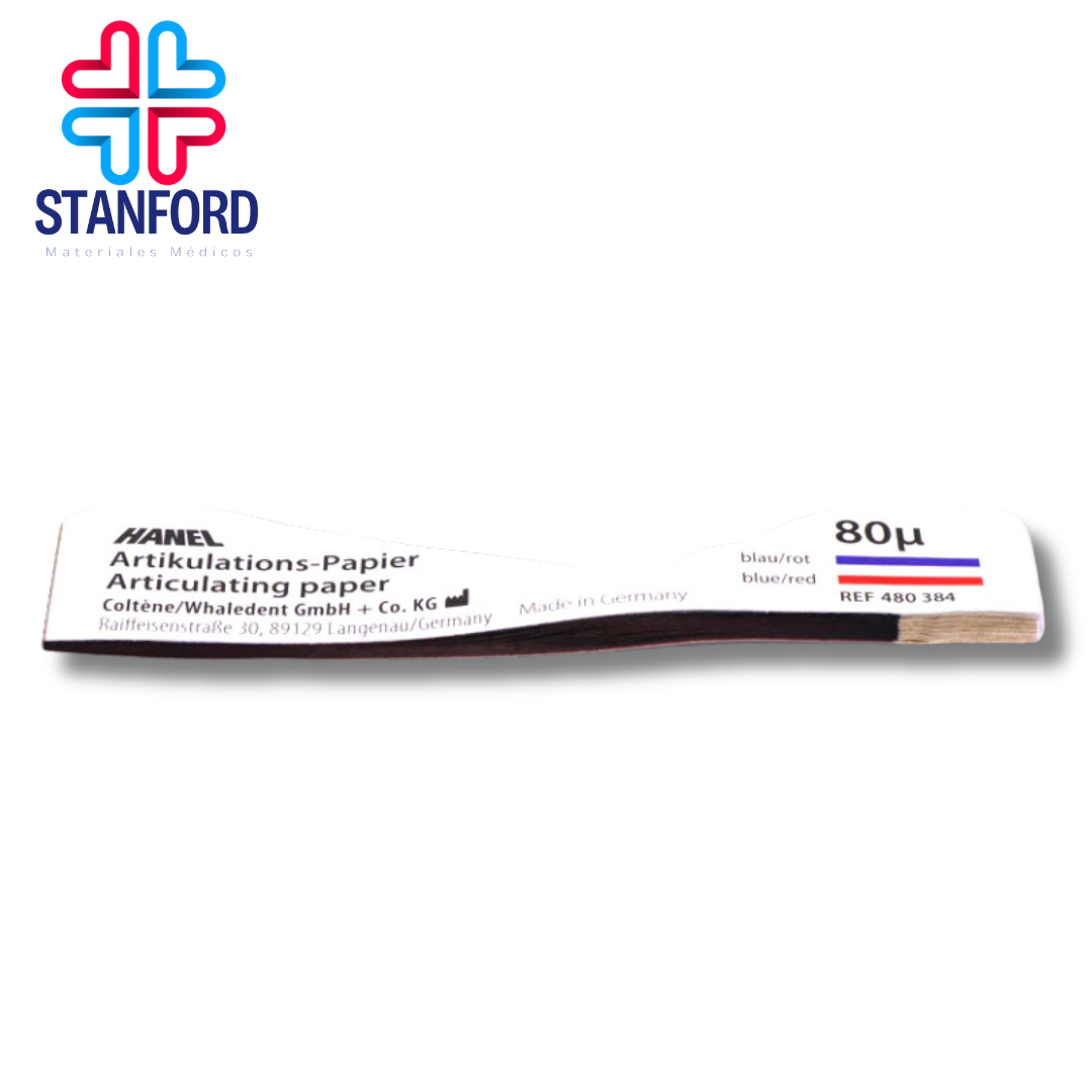 PAPEL DE ARTICULAR ROEKO BLOCK PIEZA