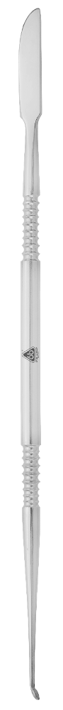 ESPATULA DE LECRON HEXAGONAL