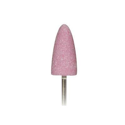 PIEDRA MONTADA ROSA TRIMER T42 PARA ACRILICOS YRESINAS
