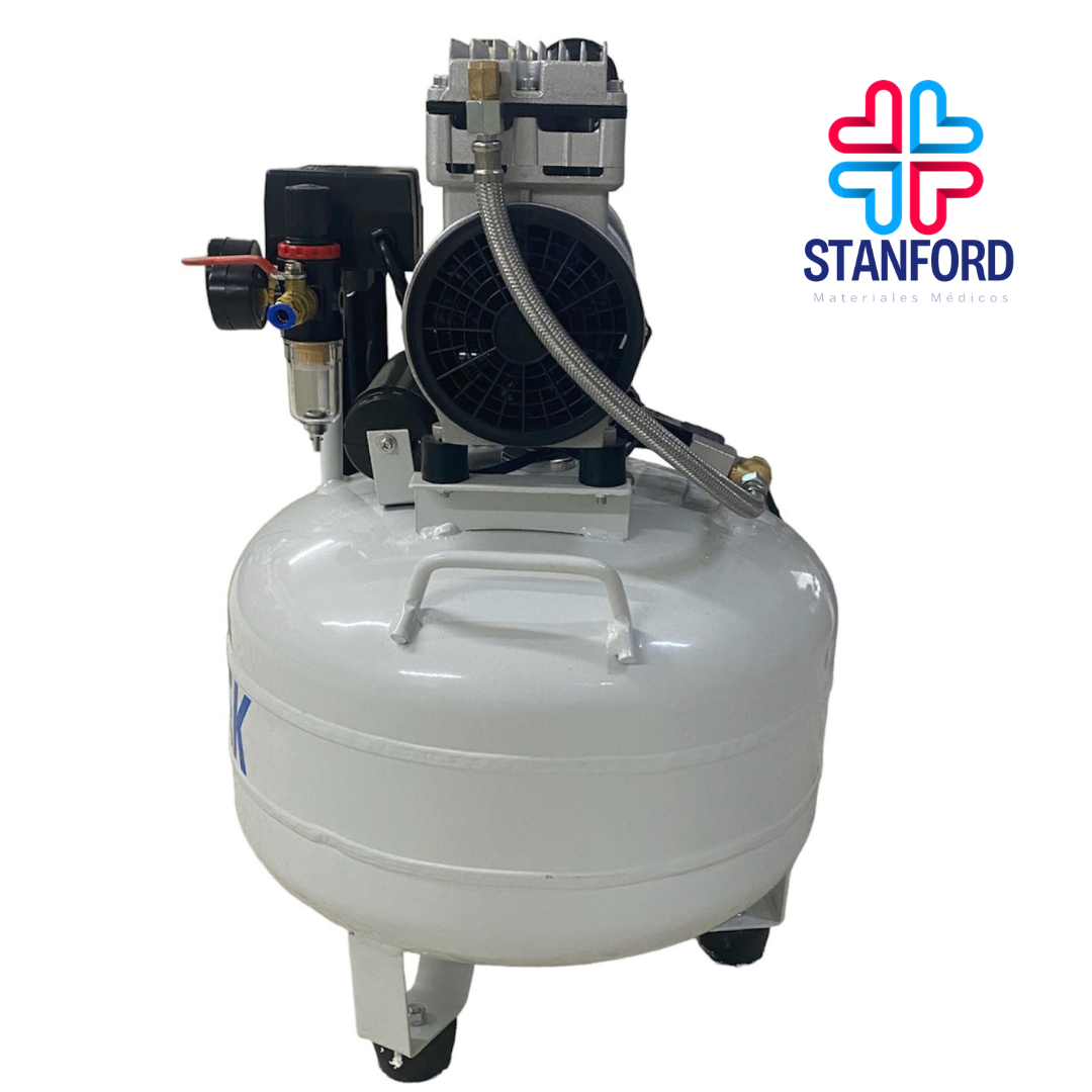 COMPRESOR 1.1 HP ISIDENT