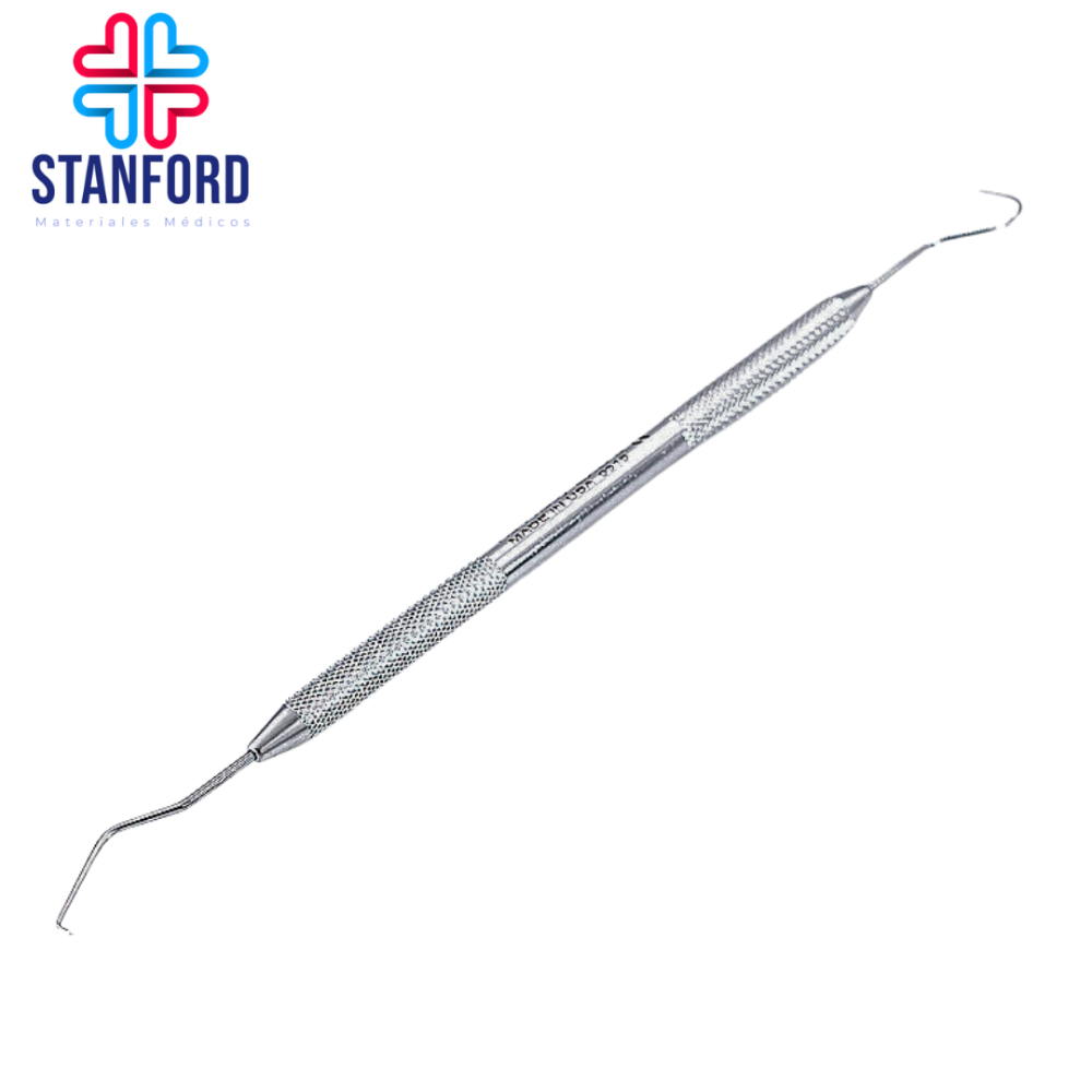 EXPLORADOR NO.5 HU-FRIEDY