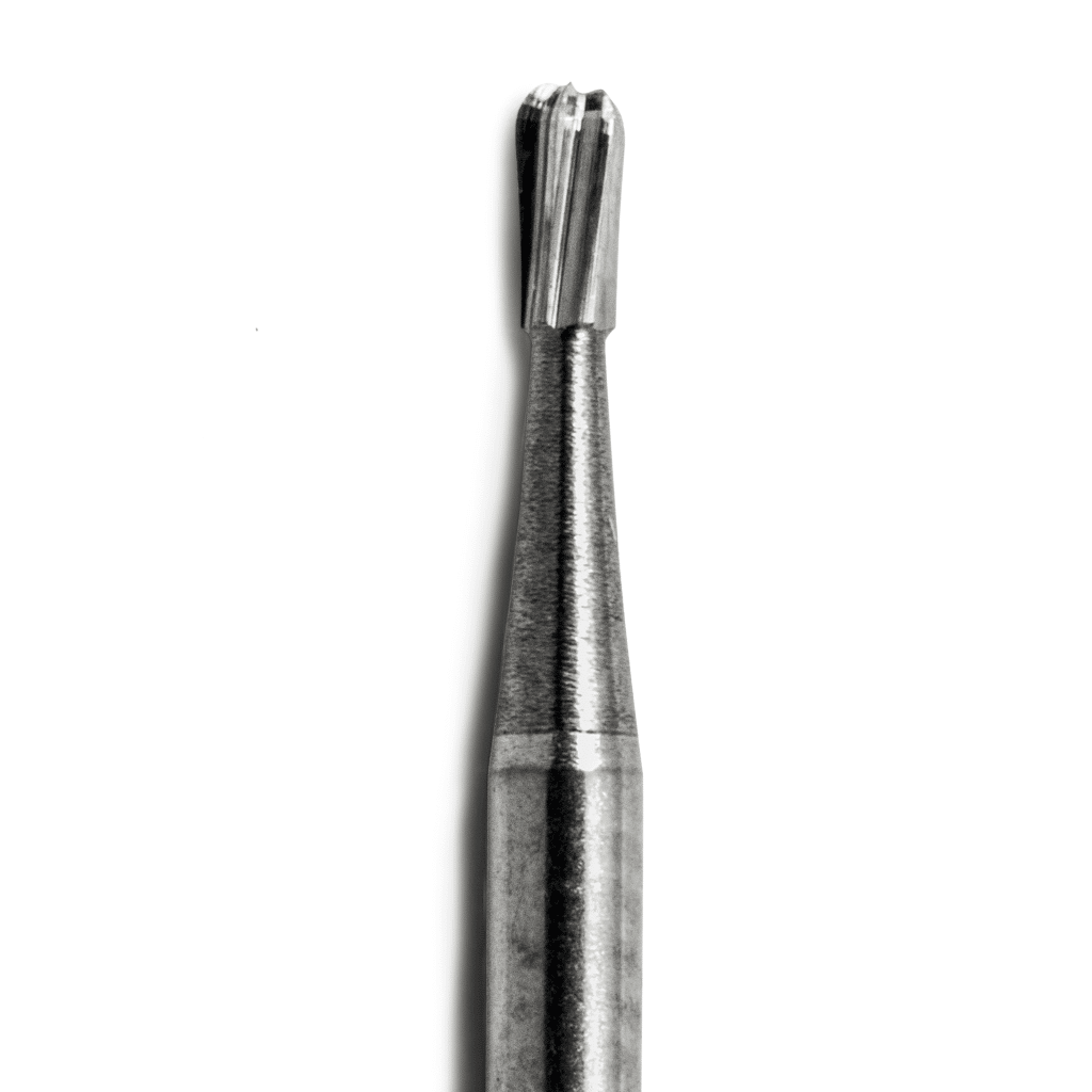 FRESA CARBURO FG 333L PERA PIEZA