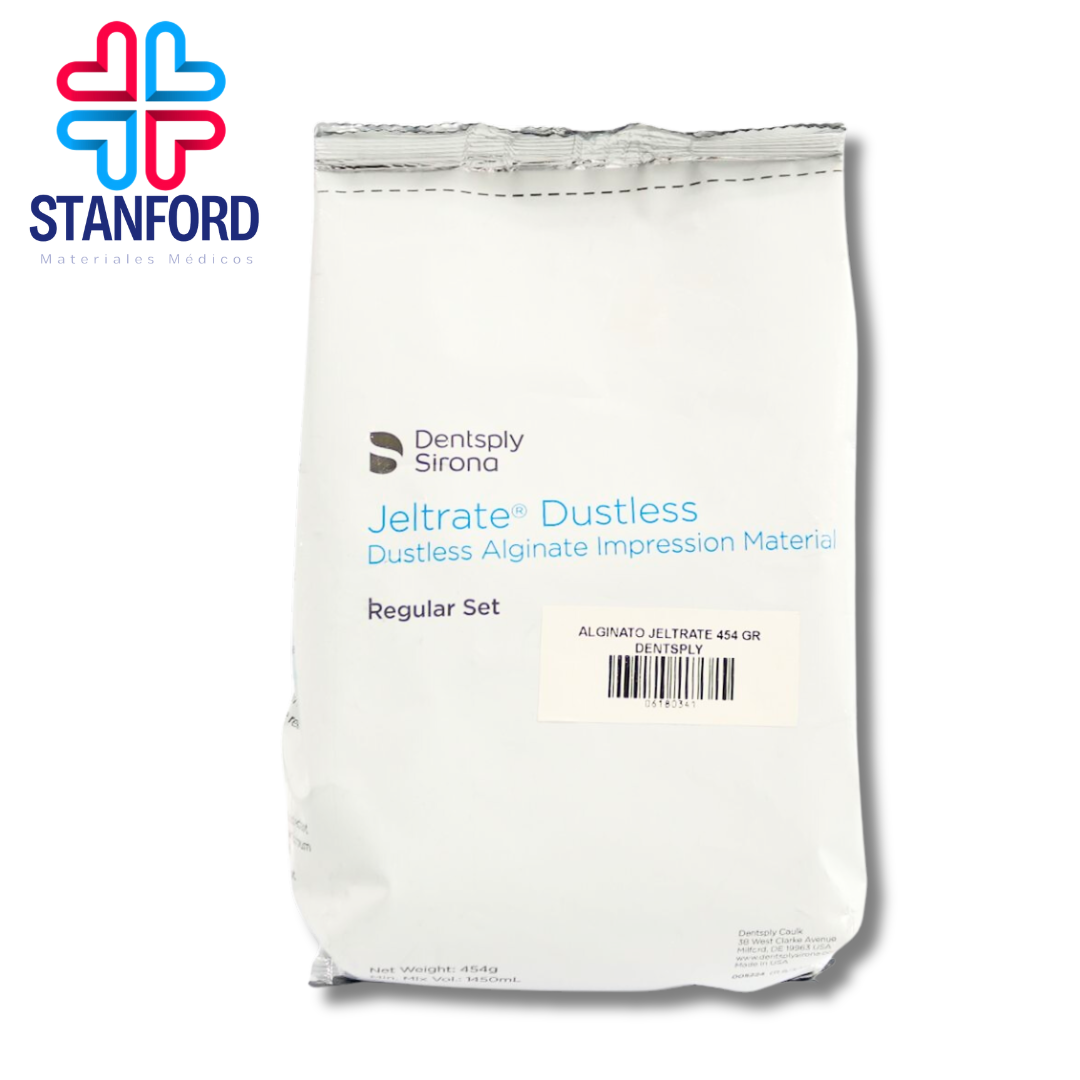 JELTRATE BOLSA de 454grs