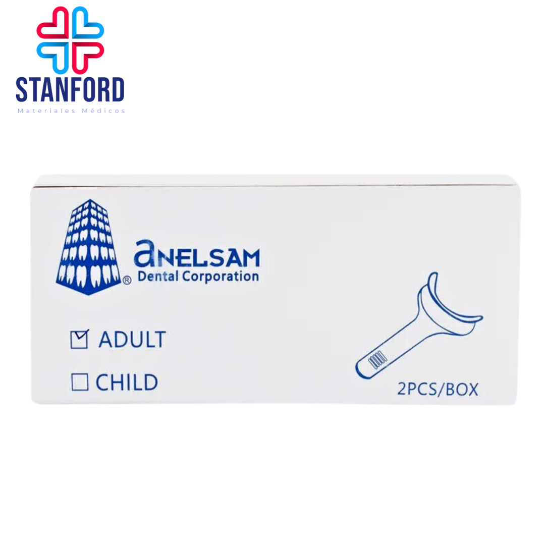 RETRACTOR P/FOTOGRAFIA C/2
