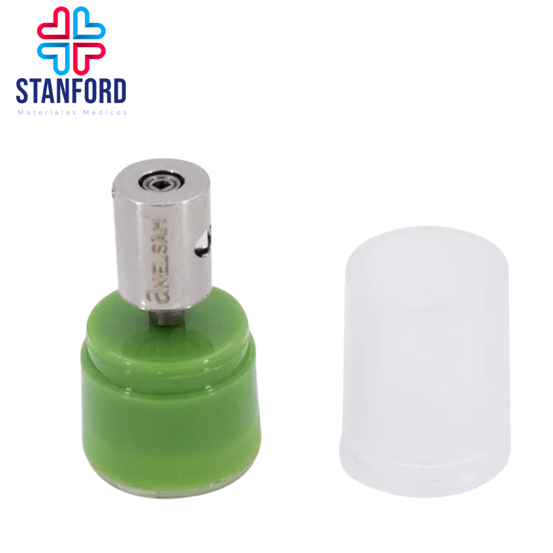 TURBINA PARA JAPONESA BALEROS CERÁMICOS