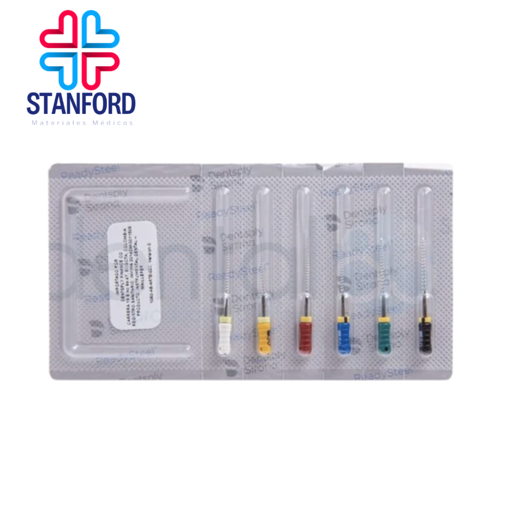 LIMAS HEADSTROM 21MM MAILLEFER