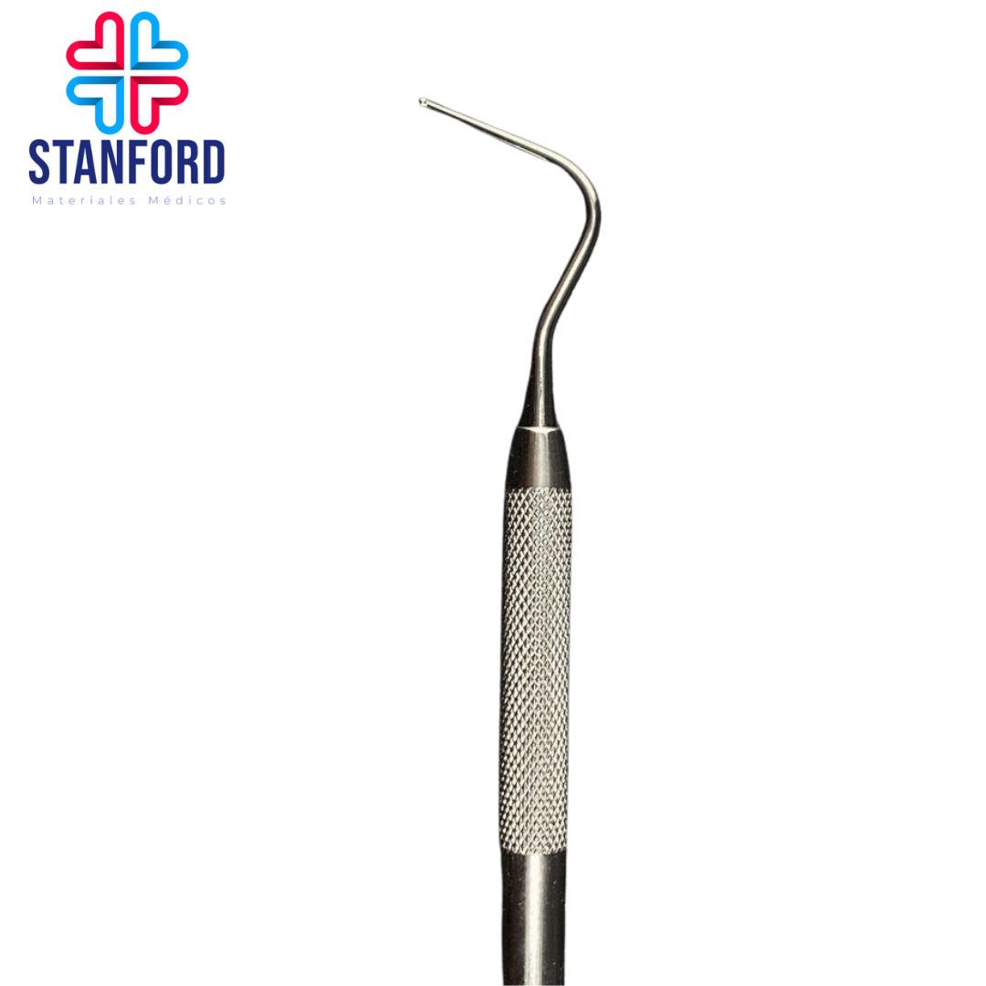 APLICADOR DYCAL DOBLE X6 HU-FRIEDY