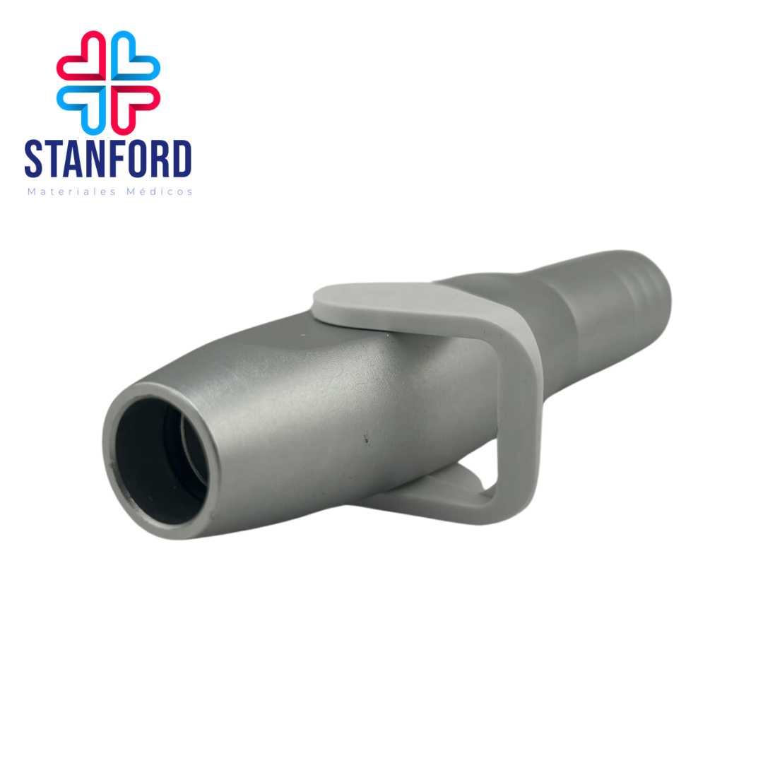 BOQUILLA PARA EYECTOR QUIRURGICO