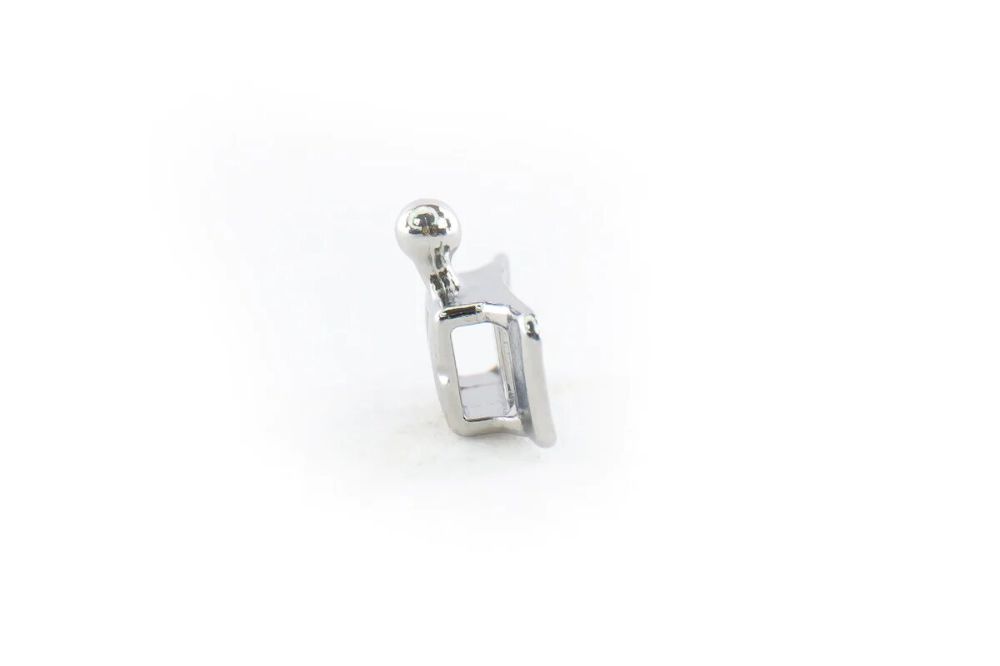 CAJA LINGUAL STD ABIERTA CAJA C/10 PIEZAS