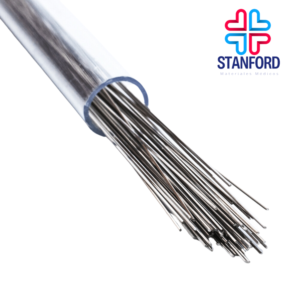 ALAMBRE EN TIRA ACERO PIEZA