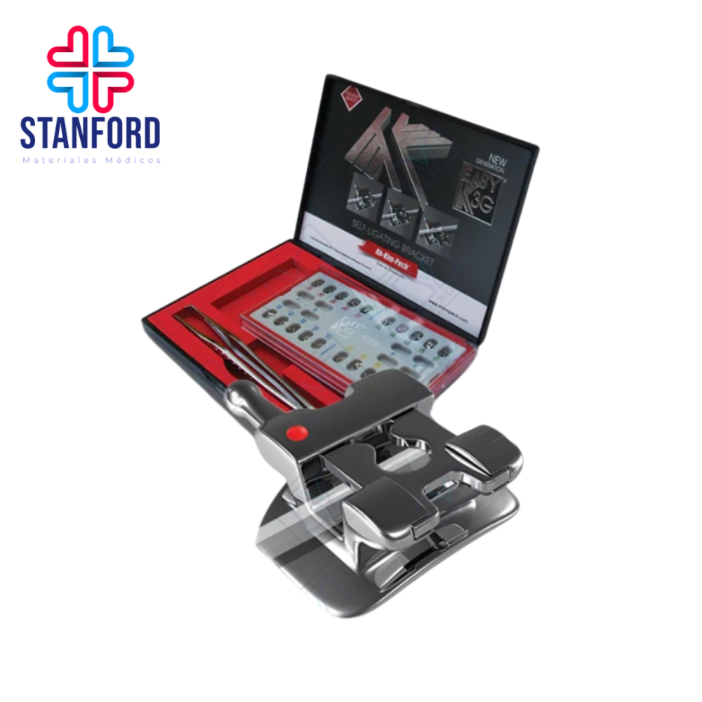 BRACKET AUTO LIGADO RORH 0.22 EASY K NUEVA GENERACION