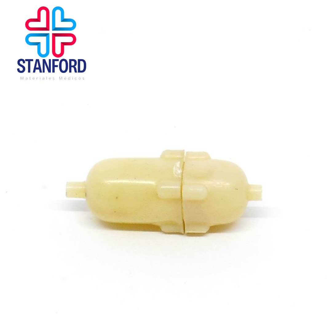 CAPSULA PARA AMALGAMADOR