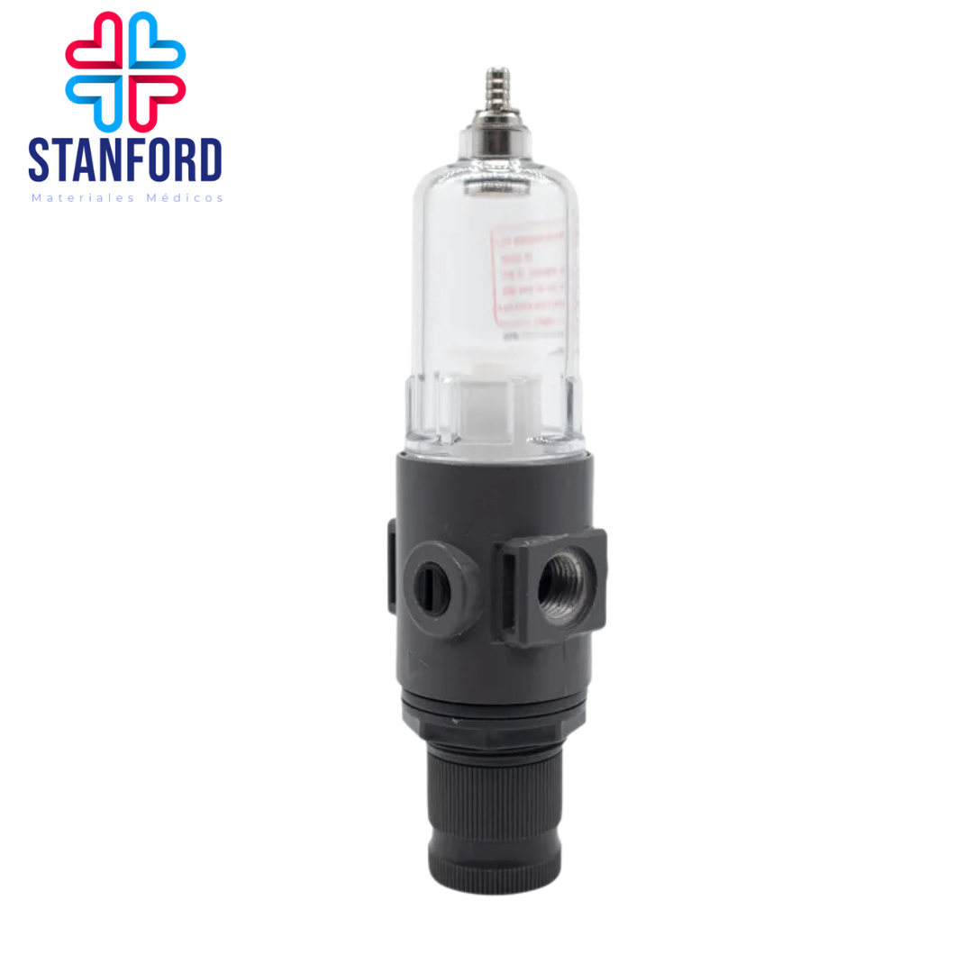 FILTRO REGULADOR DE PRESION (PW1001)